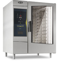 Zanussi Magistar Combi DS 218832 - Combi Oven