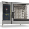 Zanussi Magistar Combi DS 218871 - Combi Oven