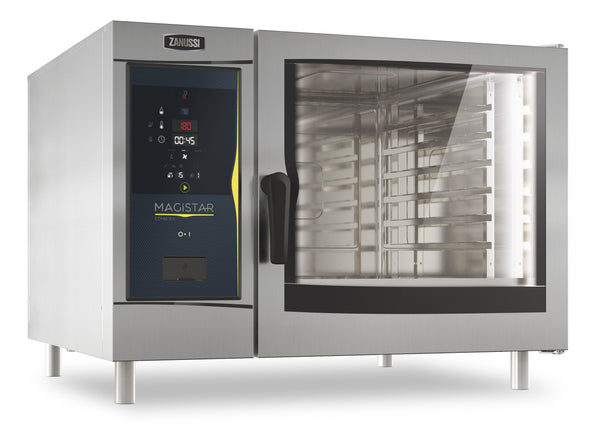 Zanussi Magistar Combi DS 218871 - Combi Oven