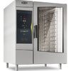 Zanussi Magistar Combi DS 218872 - Combi Oven