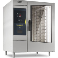 Zanussi Magistar Combi DS 218872 - Combi Oven