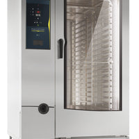 Zanussi Magistar Combi DS 218874 - Combi Oven