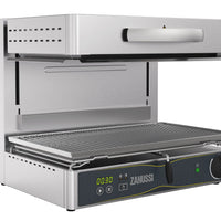 Zanussi 283019 - Salamander