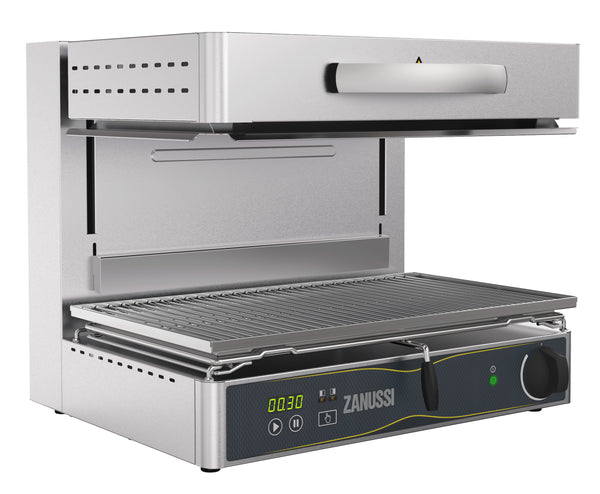 Zanussi 283019 - Salamander