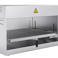Zanussi 283024 - Salamander