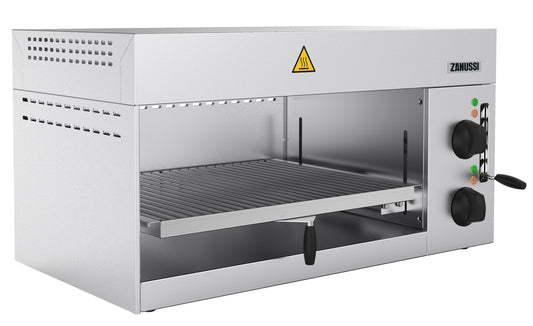 Zanussi 283024 - Salamander