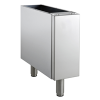 Zanussi EVO700 371210 - Cabinet Base