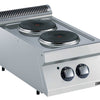Zanussi EVO700 372014 - Cook Top