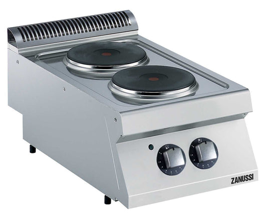 Zanussi EVO700 372014 - Cook Top
