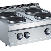 Zanussi EVO700 372015 - Cook Top