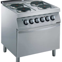 Zanussi EVO700 372016 - Range Oven
