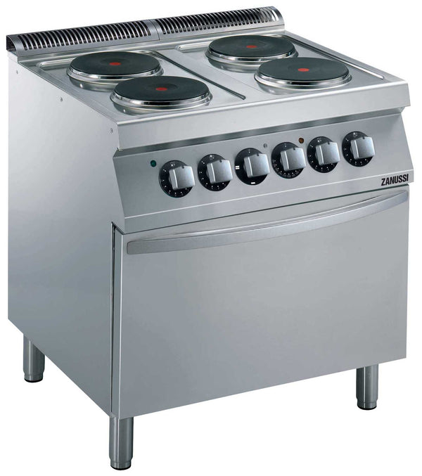 Zanussi EVO700 372016 - Range Oven