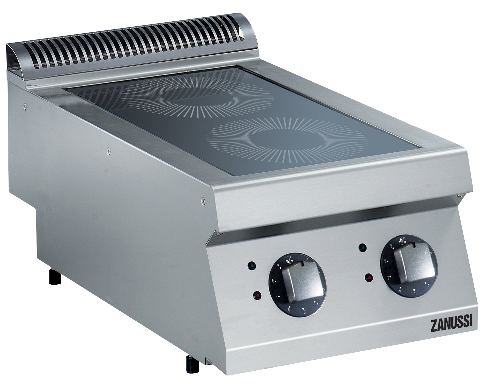 Zanussi EVO700 372020 - Induction Cook Top
