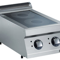 Zanussi EVO700 372020 - Induction Cook Top