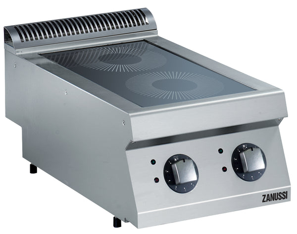 Zanussi EVO700 372020 - Induction Cook Top