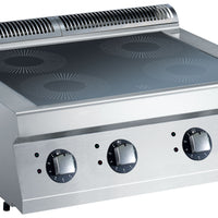 Zanussi EVO700 372021 - Induction Cook Top