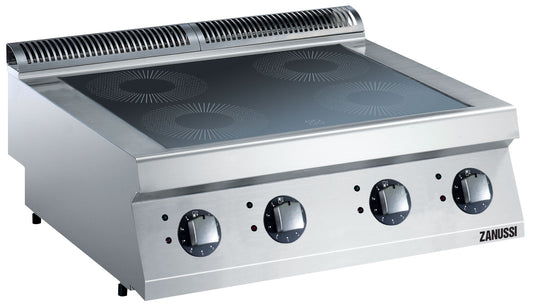 Zanussi EVO700 372021 - Induction Cook Top
