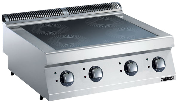 Zanussi EVO700 372021 - Induction Cook Top
