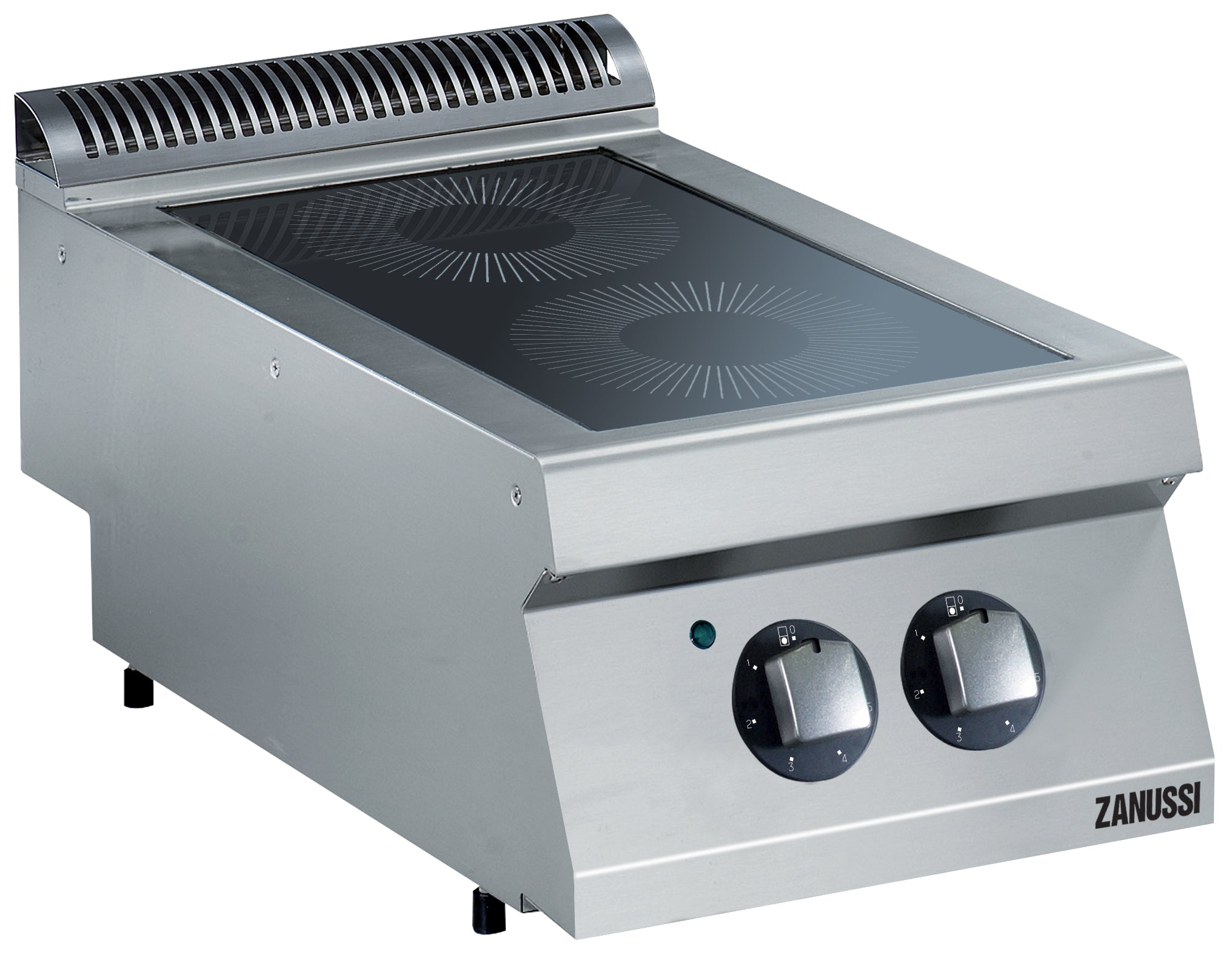 Zanussi EVO700 372024 - Infrared Cook Top
