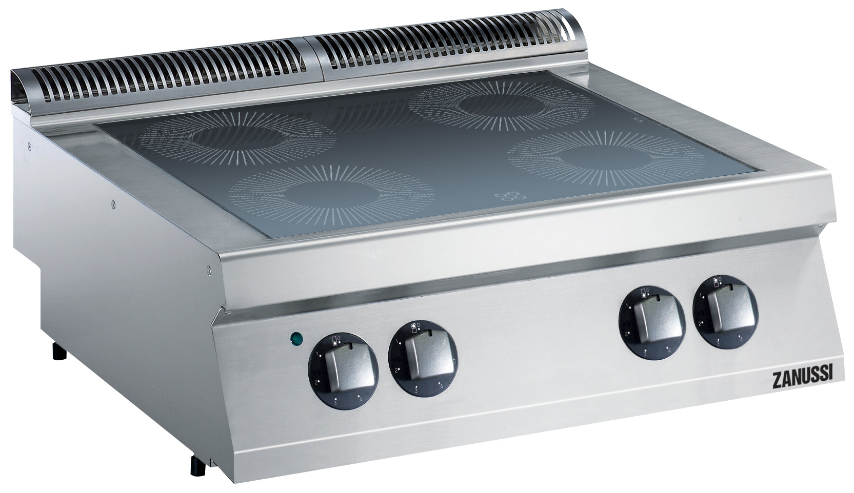 Zanussi EVO700 372025 - Infrared Cook Top