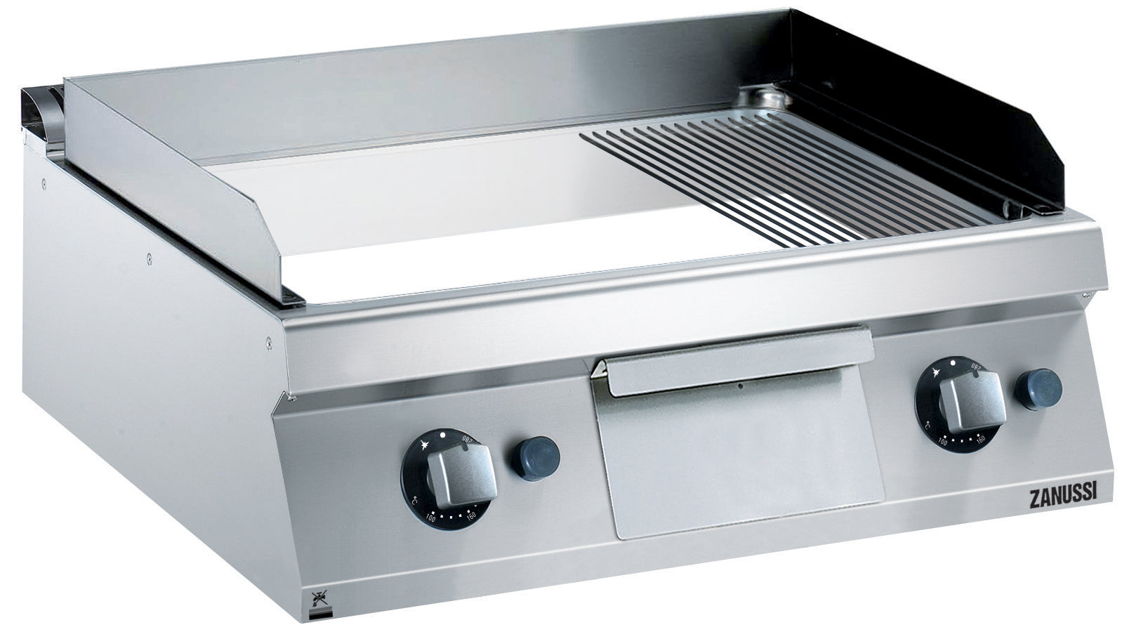 Zanussi EVO700 372041 - Griddle