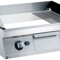 Zanussi EVO700 372041 - Griddle