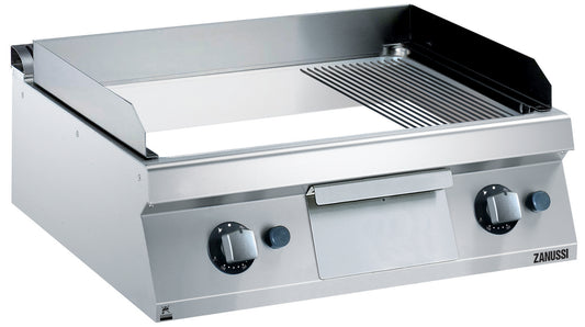 Zanussi EVO700 372041 - Griddle