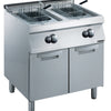 Zanussi EVO700 372071 - Fryer