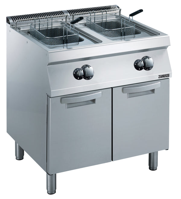 Zanussi EVO700 372071 - Fryer