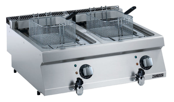 Zanussi EVO700 372080 - Fryer