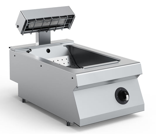 Zanussi EVO700 372086 - Chip Scuttle