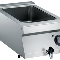 Zanussi EVO700 372096 - Bain Marie