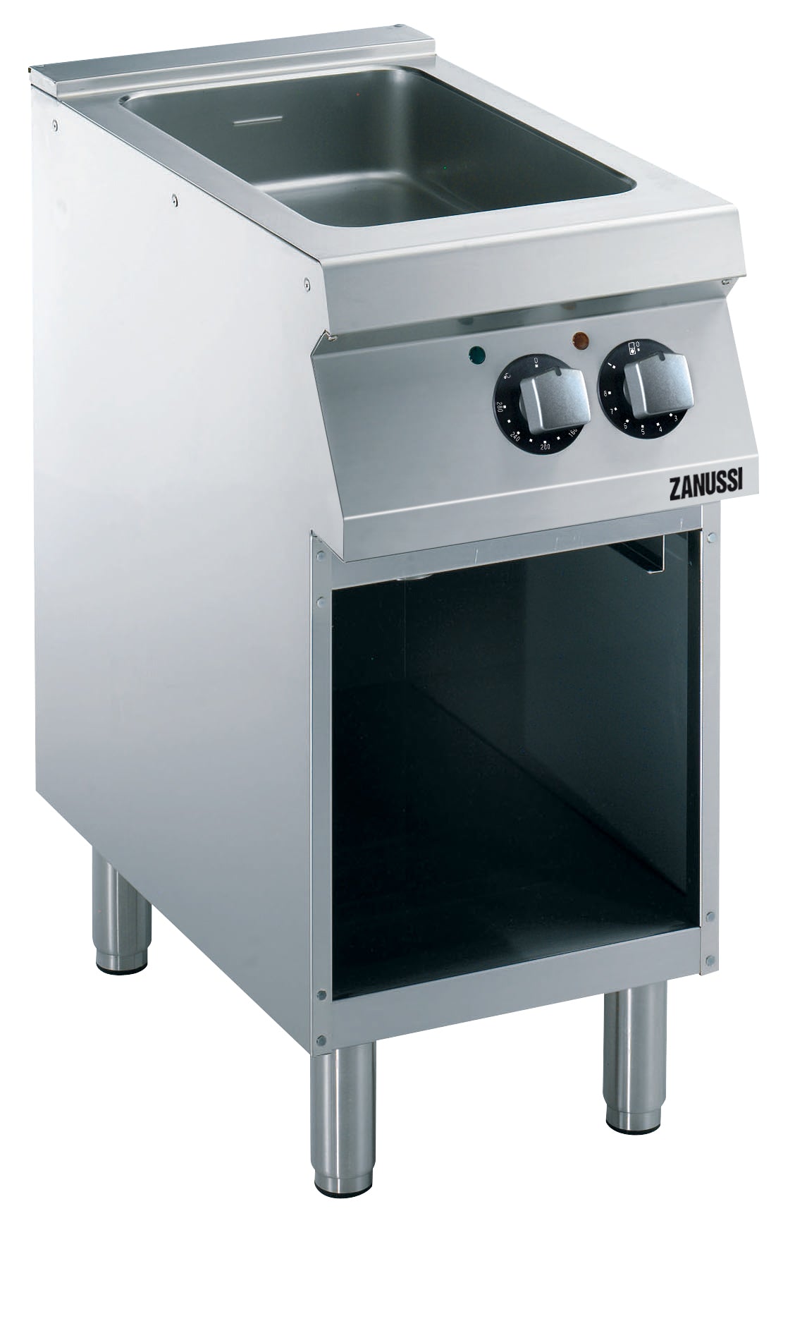 Zanussi EVO700 372109 - Multi Function Cooker