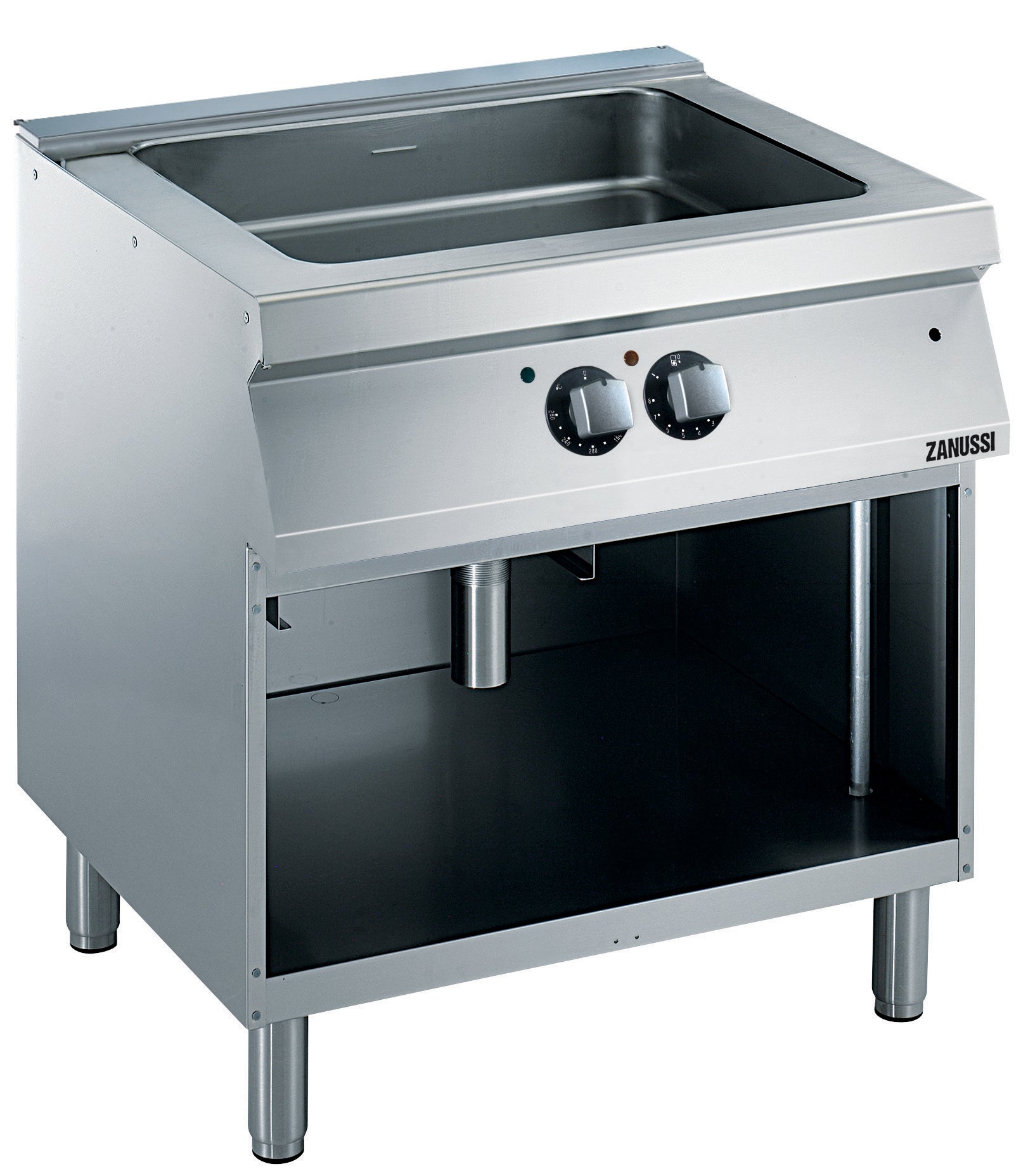 Zanussi EVO700 372110 - Multi Function Cooker