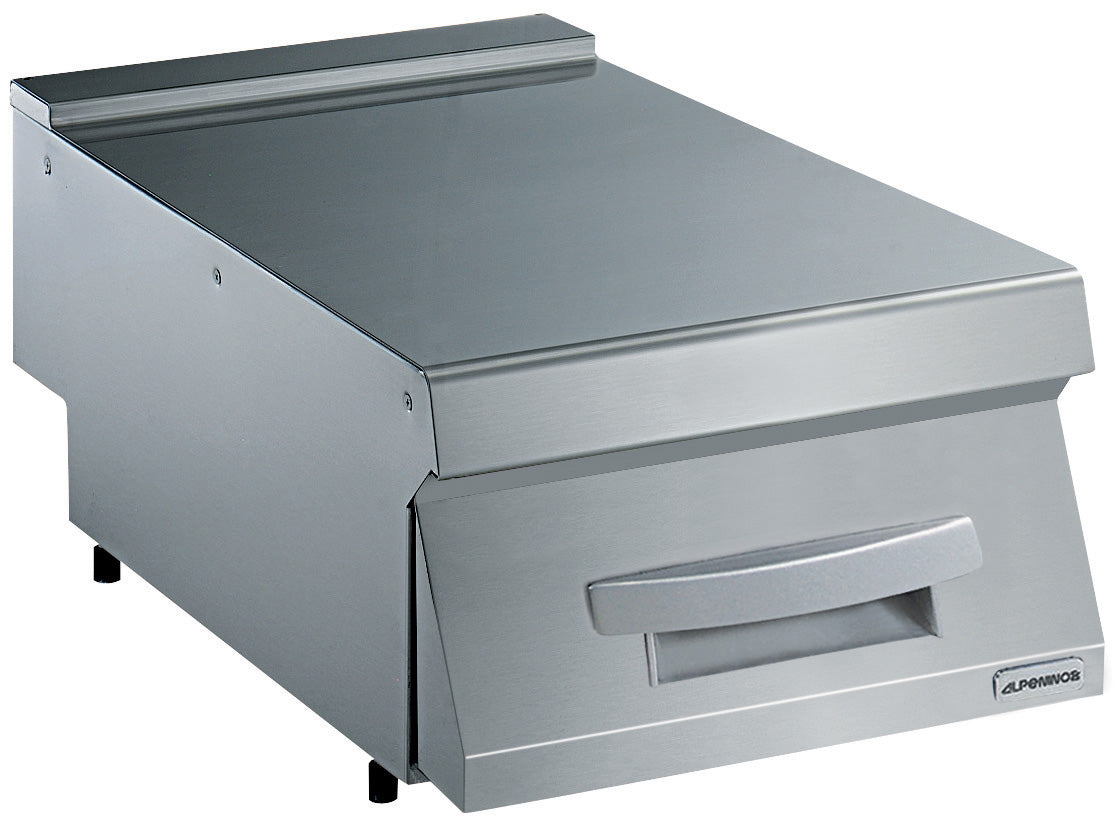 Zanussi EVO700 372117 - Worktop