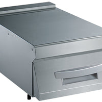 Zanussi EVO700 372117 - Worktop