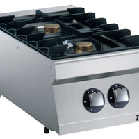 Zanussi EVO700 372146 - Cook Top