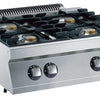 Zanussi EVO700 372147 - Cook Top
