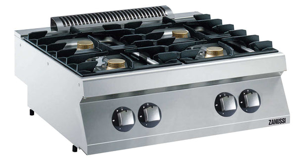 Zanussi EVO700 372147 - Cook Top