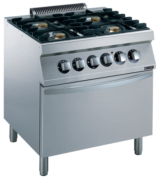 Zanussi EVO700 372148 - Range Oven
