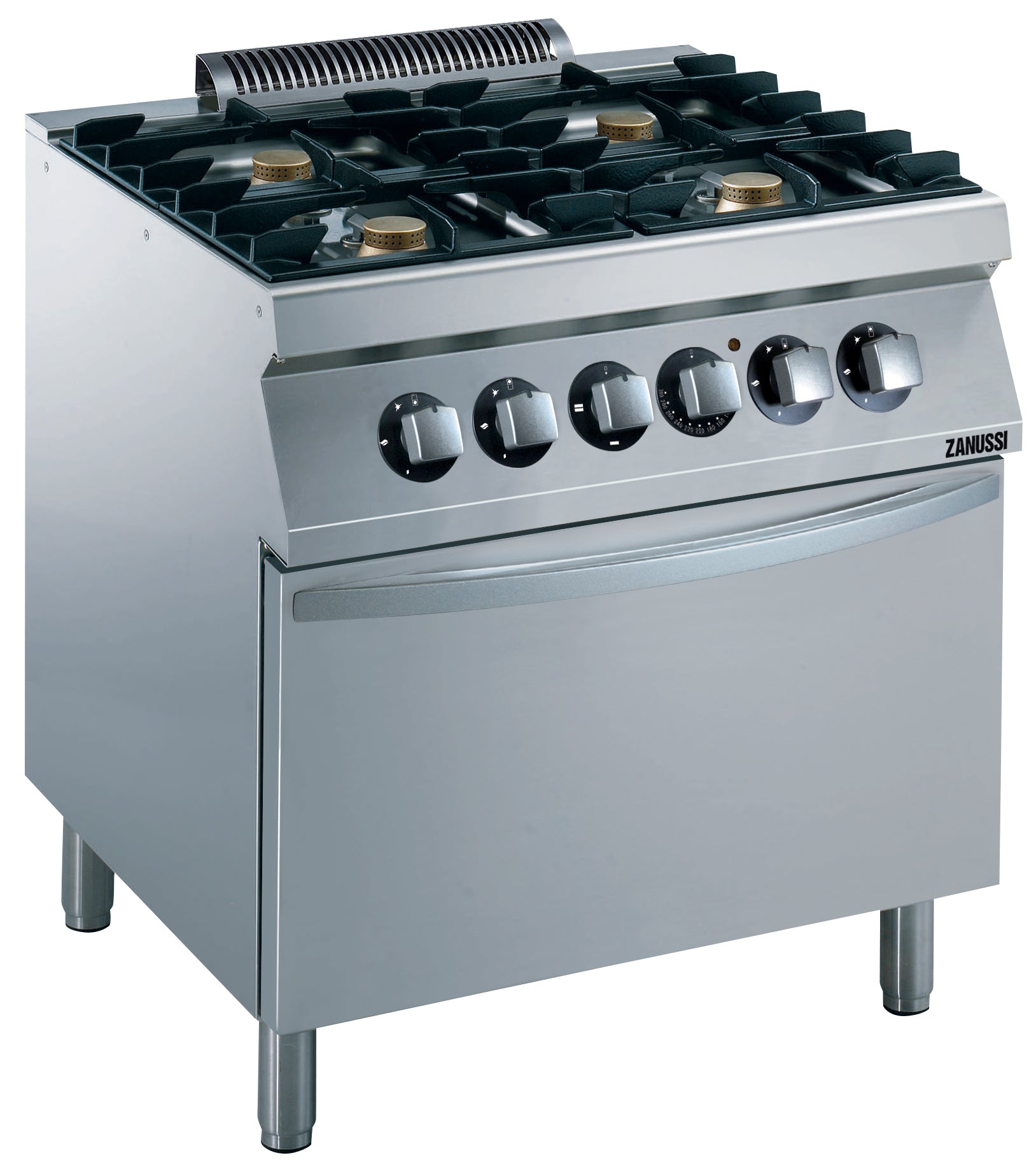 Zanussi EVO700 372149 - Range Oven