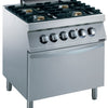 Zanussi EVO700 372149 - Range Oven