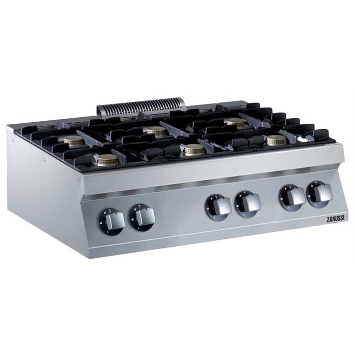 Zanussi EVO700 372150 - Cook Top