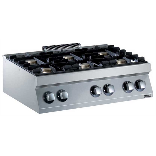 Zanussi EVO700 372150 - Cook Top