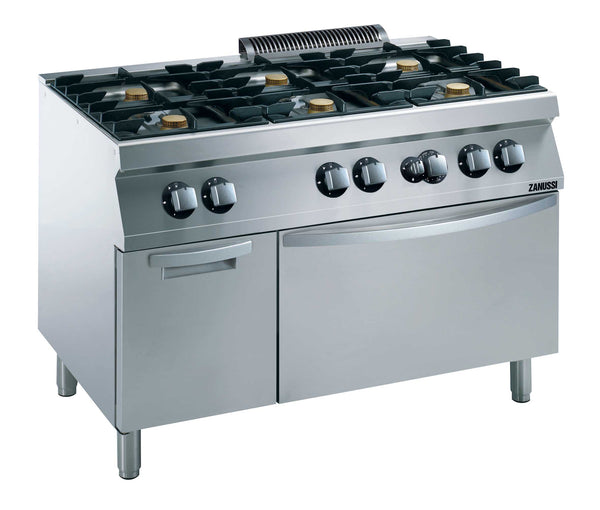 Zanussi EVO700 372151 - Range Oven