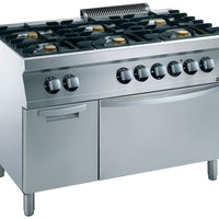 Zanussi EVO700 372152 - Range Oven