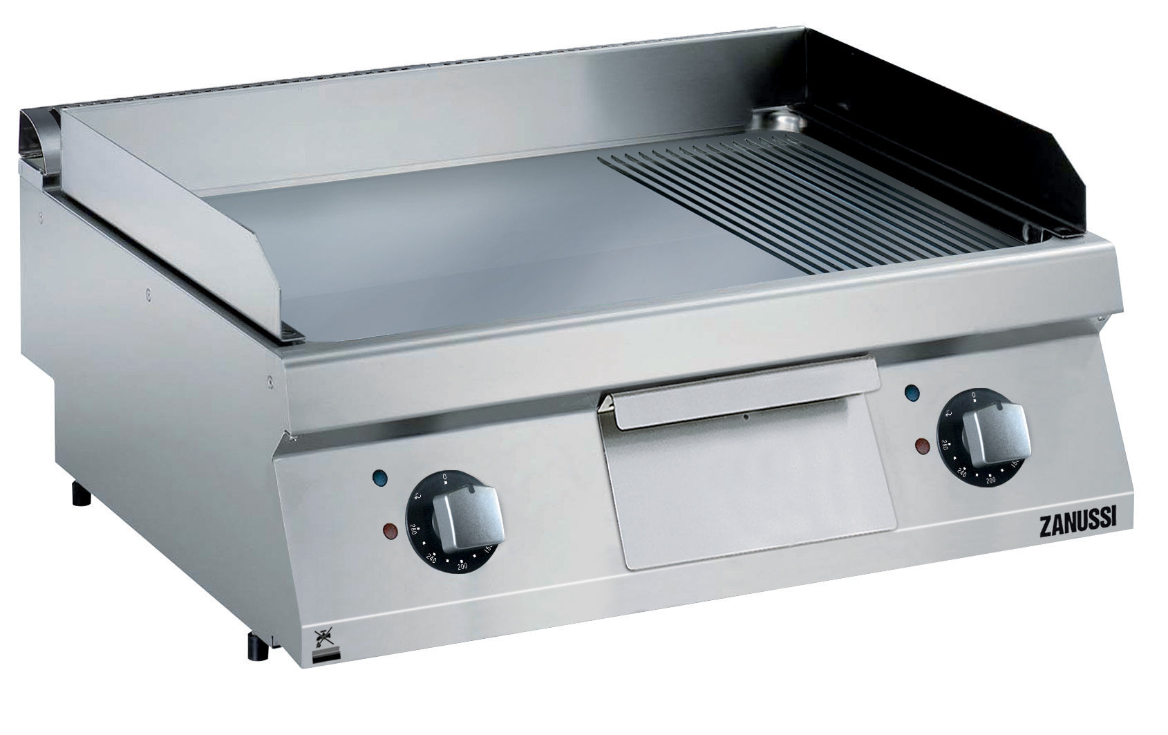 Zanussi EVO700 372197 - Griddle