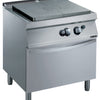 Zanussi EVO700 372217 - Range Oven With Target Top