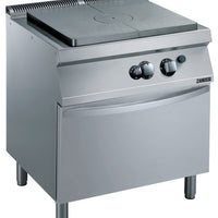 Zanussi EVO700 372217 - Range Oven With Target Top