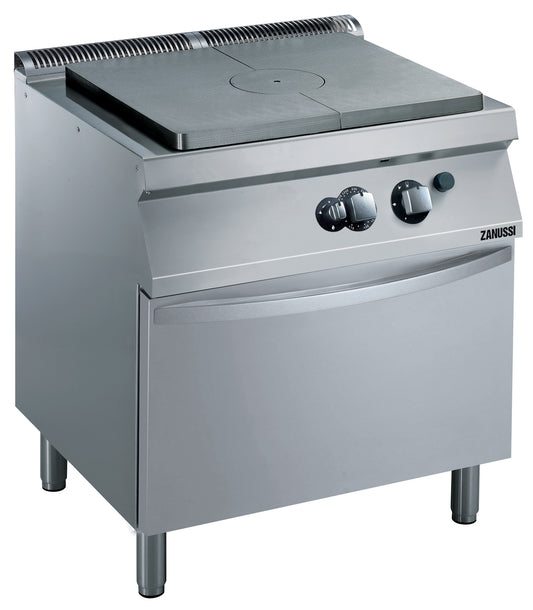 Zanussi EVO700 372217 - Range Oven With Target Top